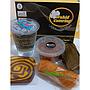 SNACK WAHID 2
