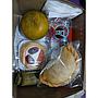 Snack Box