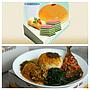 Paket Snack dan Nasi Box Homemade 6