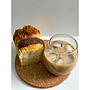 Snack Coffee Break KAVIAR