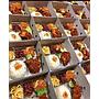 Nasi Box Dafinna