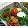 NASI BOX SAHABAT KITA CATERING