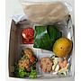 Paket Nasi Box 1