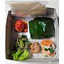 Nasi Box Paket 2