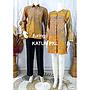 Paket Baju Batik