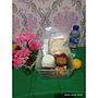 Nasi Box paket 1