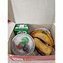 Snack Box 6 ANGELICA CAFE