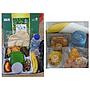 Paket Makan dan Snack GM Kitchen