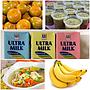 PMT Balita & Lansia Dapur Riri