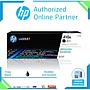 Toner printer hp 410a black original