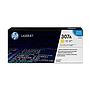 Toner hp 307a yellow original