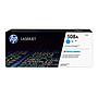 Toner hp 508a cyan cf361a original