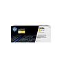 Toner hp 508a yellow cf362a original