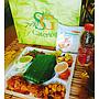 Nasi Box Satria Garden Catering