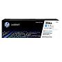 Toner hp 206a cyan original