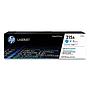 Toner hp 215a cyan original