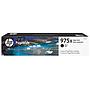 Tinta printer hp 975x black original