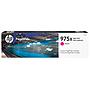 Tinta printer hp 975x magenta original