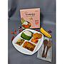Nasi Kotak Paket A - Aciokitchen