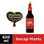 KECAP BOTOL 620 ML