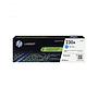 Toner printer hp 230a cyan original