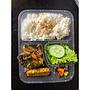 Paket A Bento (A'mure)