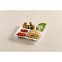 Lunch Box Nasi Goreng Ikan Teri | Dapur Andala @33.000