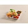 Lunch Box Nasi Goreng Ikan Teri | Dapur Andala @47.000