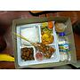Paket Nasi dan Snack