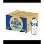 Air mineral Aqua 330ml