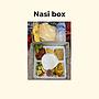 NASI BOX 1