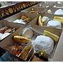 Nasi box ibeth catering