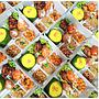 PAKET SNACK BOX DAPURAZAM