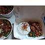 Rice bowl hemat ibeth catering