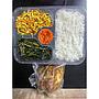 A'mure Rice/Bento box 5