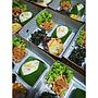 Paket Nasi Box Puli Kosim