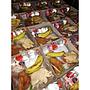 Paket Snack Box Puli Kosim