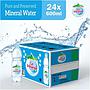 Le Minerale 600ml