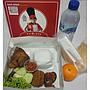 YuhYii Nasi Boks Bebek Goreng