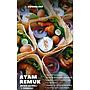 Paket Nasi Box Lengkap by Dumma Eat