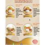 Paket Menu Hasanah Catering Daging Sapi