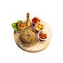 Paket Arabian Food Hasanah Catering Harga 35 Ribu