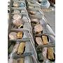 SNACK AGM PAKET A