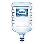 Air Mineral Aqua Isi Ulang 19 Liter