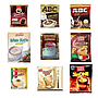 Kopi kemasan 3 in 1