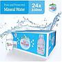 Air Mineral Kemasan Le Minerale 330 mL