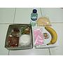 Nasi Box Bunda Ars Paket 1