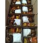 Nasi Box Aurora de Parde
