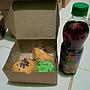 Snack Box Paket C