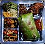 ROSTRY NASI BAKAR BOX